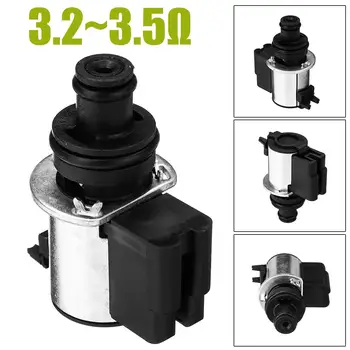 

NEW 3.2~3.5 Torque Converter Lock-Up Solenoid For Subaru Lineartronic CVT TR580 TR690 31825AA050,31825AA051,31706AA031