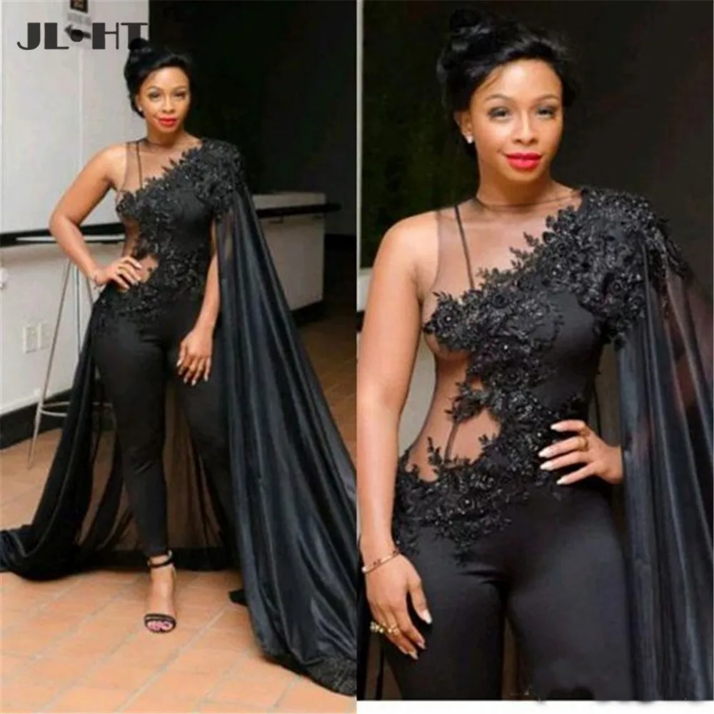 aso ebi jumpsuit