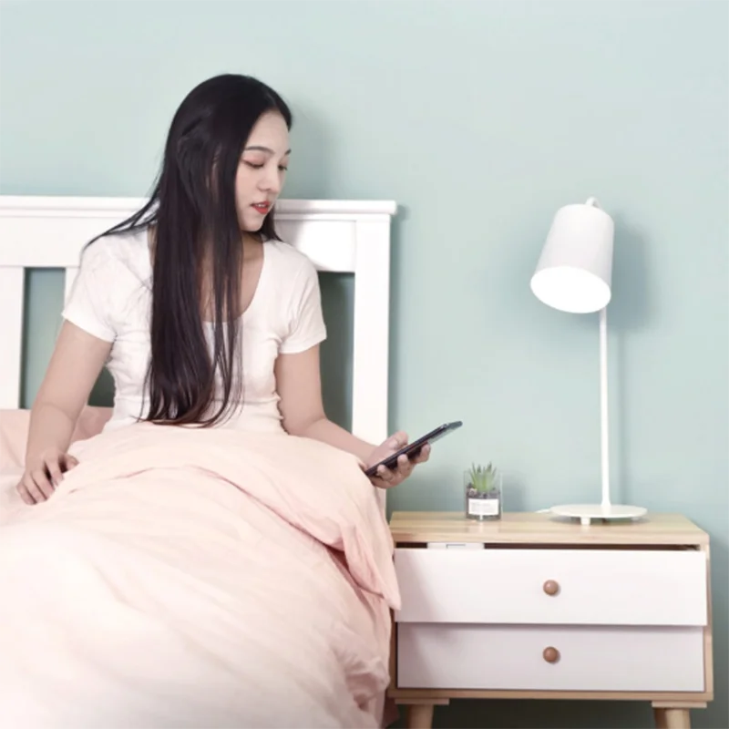 Xiaomi MIjia YEELOCK Умный Замок шкафа ящика без ключа Bluetooth приложение разблокировка Противоугонная защита ребенка файл ящик безопасности переключатель