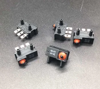 

5pcs DJ1G-AG10 for Ford Focus trunk tail door lock micro switch vertical small limit switch
