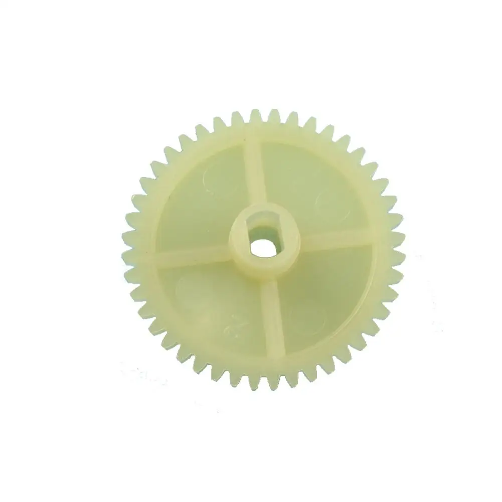 Reduction Large Gear and Upper Lower Gear Cover Set for WLtoys 1 14 Remote Control Vehicle 5