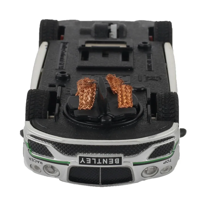 Electric  Scalextric Car Slot 1/43 For Carrera Go Race Track children Boys Remote Control Brushes Accesorios