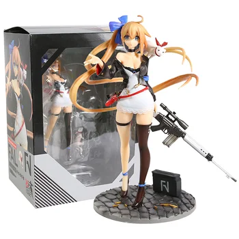 

Girls Frontline FAL 1/8 Scale PVC Figure Collectible Model Toy