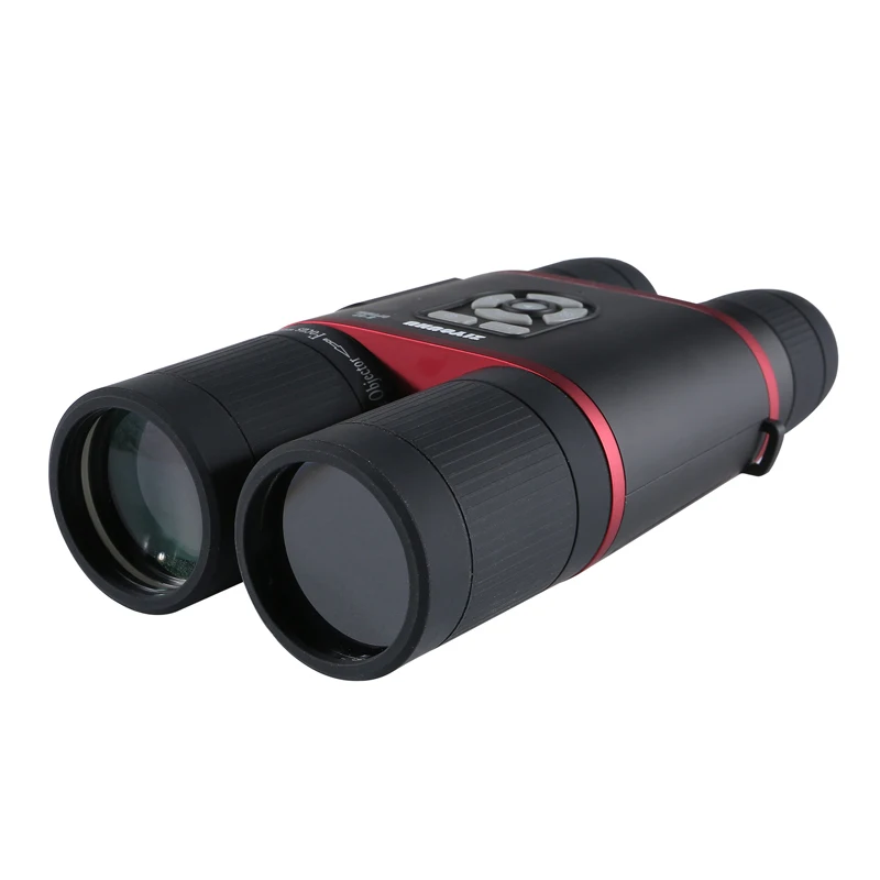 

650D High Definition Dual-barrel Infrared Night Vision Photo and Video Video Day and Night Available Binocular Night Telescope