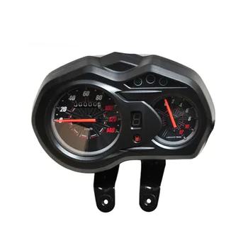 

Longxin Motorcycle Fittings CR3 LX150-56A Original Five-gear and Six-gear Instrument
