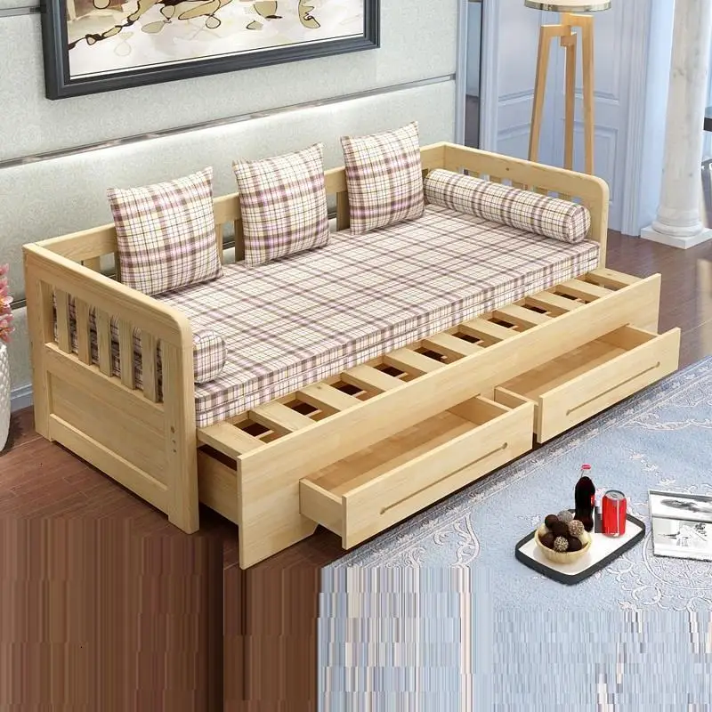 Copridivano Pouf модеран Мобили для Каса футон отурма Grubu деревянный мобильный Mueble De Sala набор мебели для гостиной диван-кровать