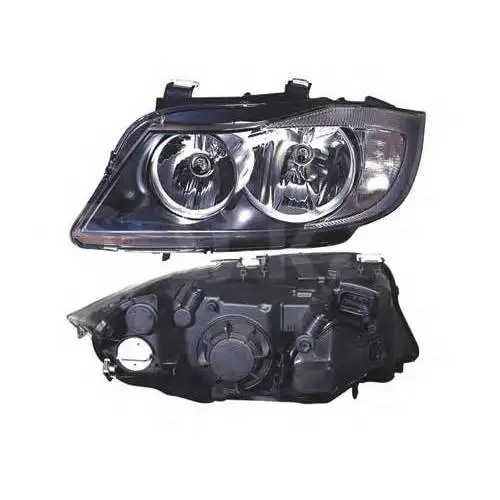 Фара передн лев с эк (тонир.) BMW: E90 05- Z-TIPE DEPO 444-1150 |