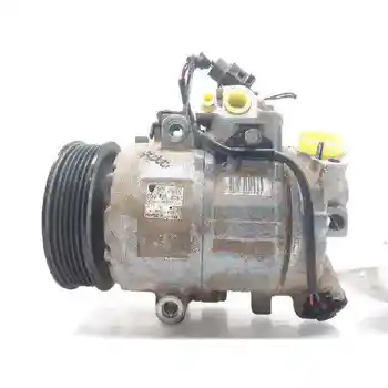 

6Q0820808G AIR CONDITIONING COMPRESSOR SEAT IBIZA (6L1)