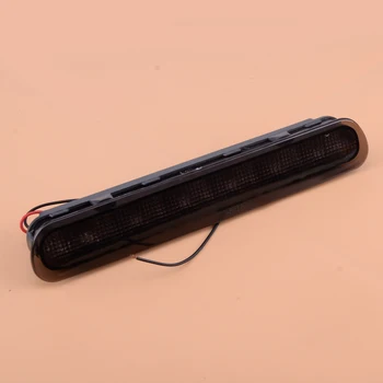 

beler Car ABS Rear High Mount 3rd Brake Light Lamp Fit For Toyota Hilux Revo Pickup 2015 2016 2017 2018