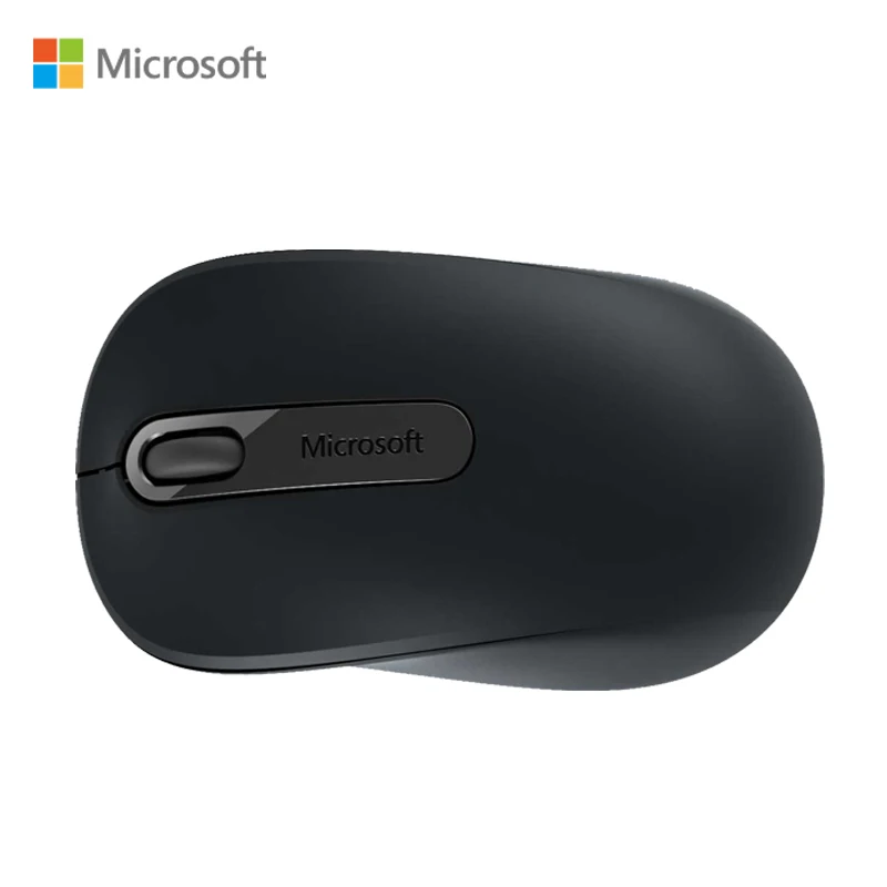 Microsoft беспроводная мышь 900 USB мышь Бизнес Офис портативная энергосберегающая беспроводная мышь 2,4 ГГц 1000 dpi для настольного ПК