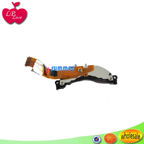 Olympus E-PL3 contact  flex1