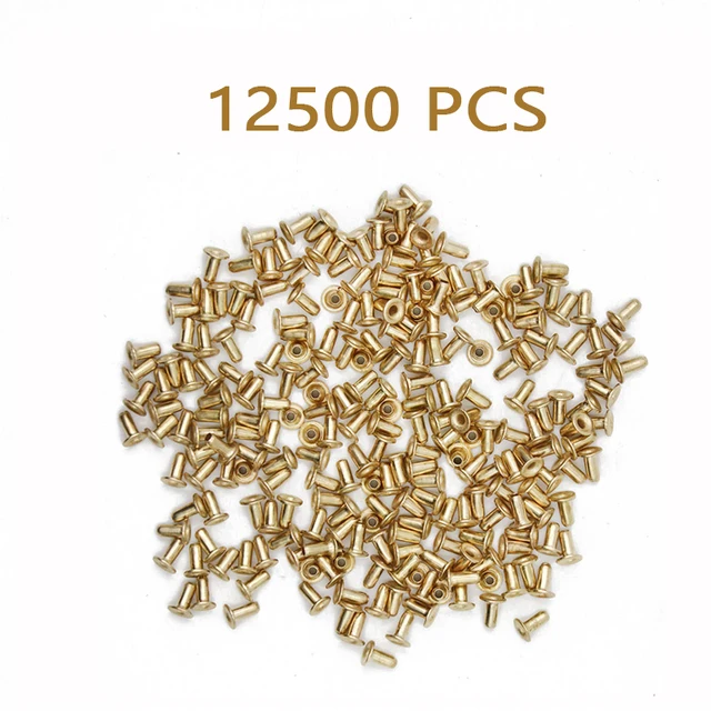 12500pcs
