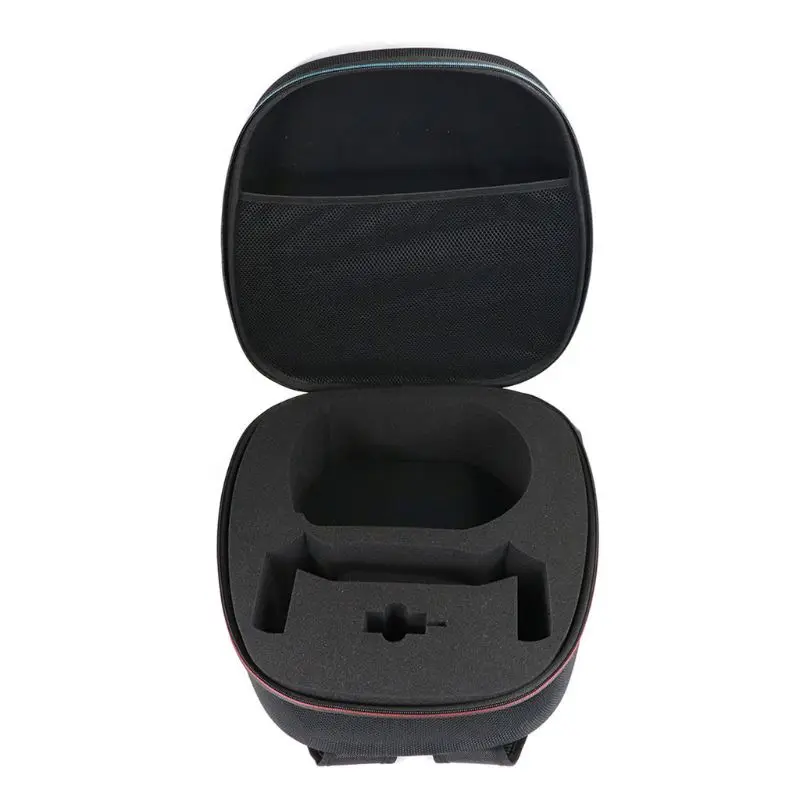 Anti Scratch EVA Storage Box Portable Travel Carrying Case Bag for Oculus Quest Virtual Reality System and Accessories F3MA
