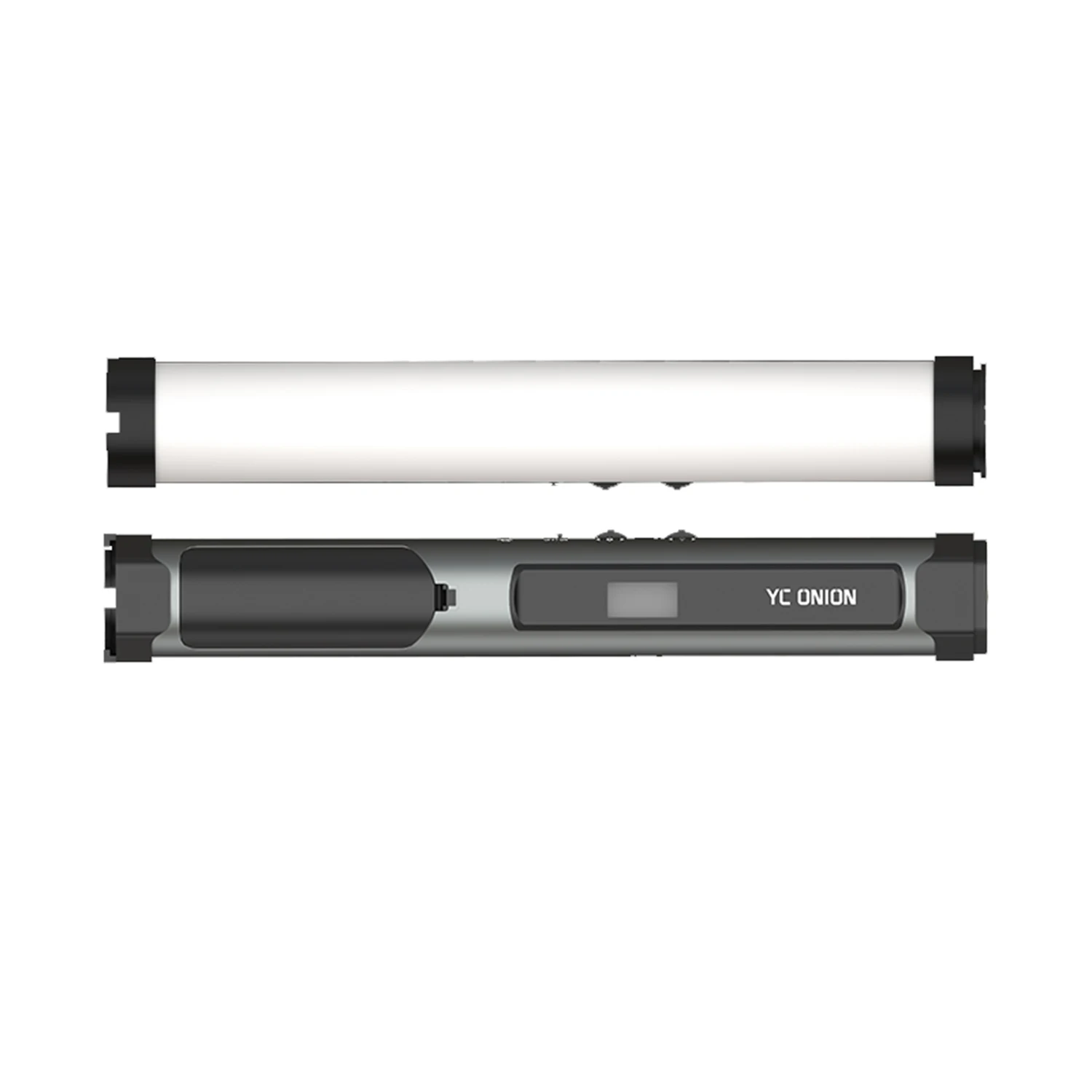 YC Onion Handheld RGB LED Light Tube 8W