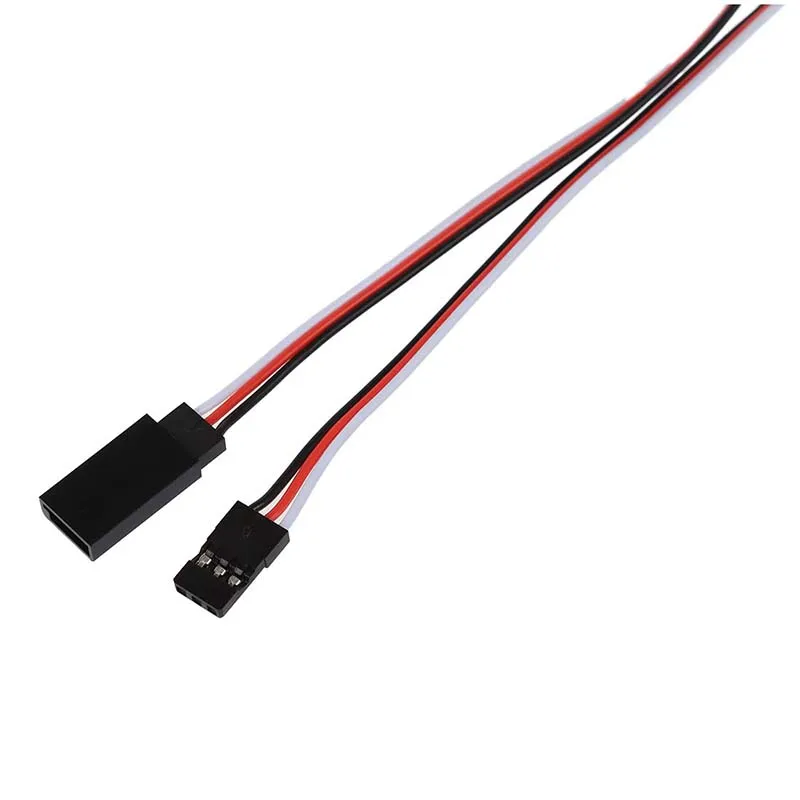 10x340 мм Servo удлинитель Кабель