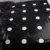 0.02 мм 5 Отверстий Черная Пленка Hi-Quality Vegetable Garden Plants Grow Films Protection Cover Теплица Перфорированная PE Мульчирующая пленка