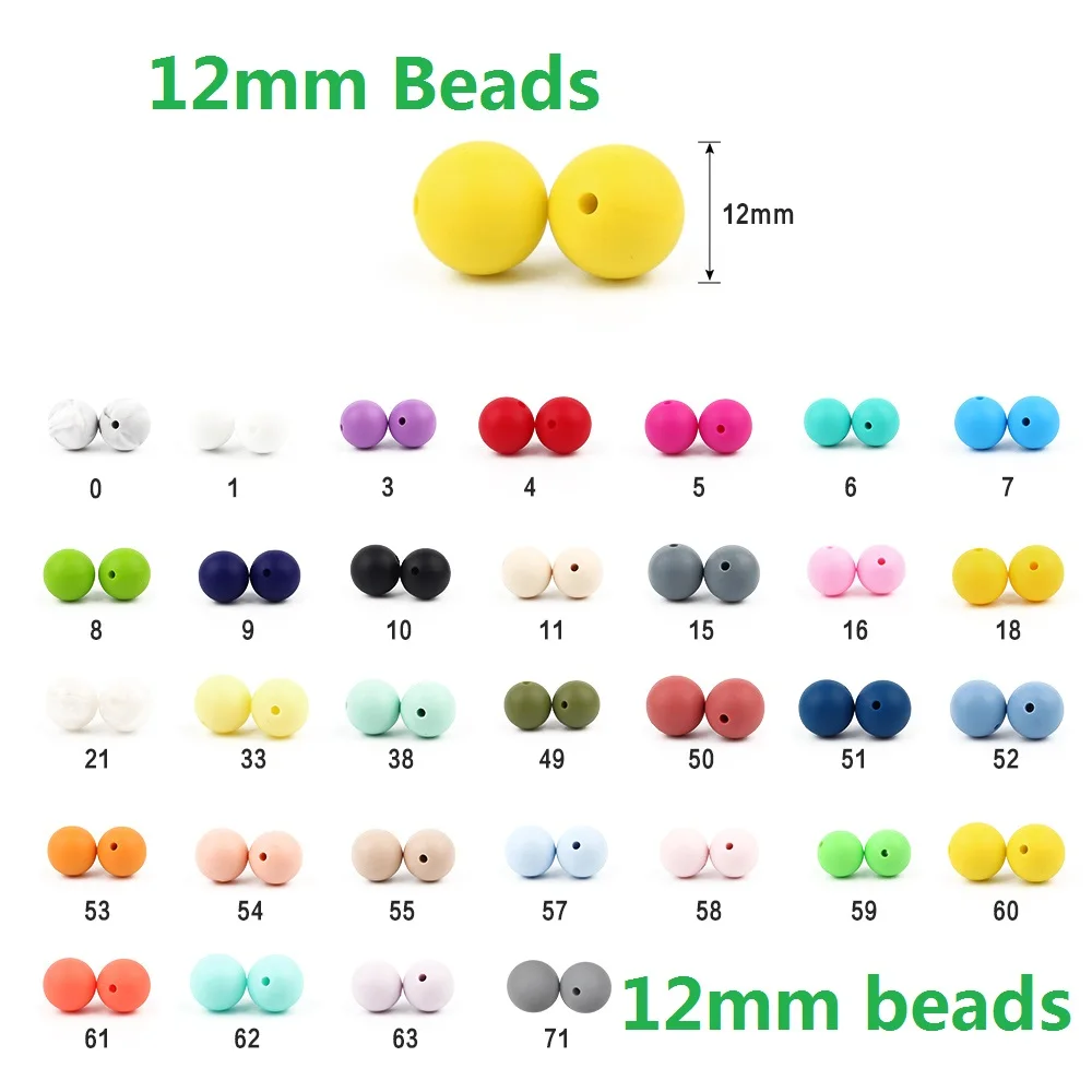 Рисунок 5 - BOBO.BOX, 12 мм, 500 шт