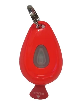 

ZEROBUGS ultrasonic repeller ticks ZEROBUGS orange