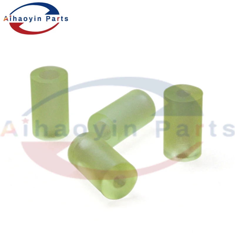 

PA03670-Y466 PA03670-Y460 PERMANENT EXIT FEED ROLLER ENTRY FEED ROLLER Tire Rubber For Fujitsu FI-7280 FI-7260 FI-7180 FI-7160