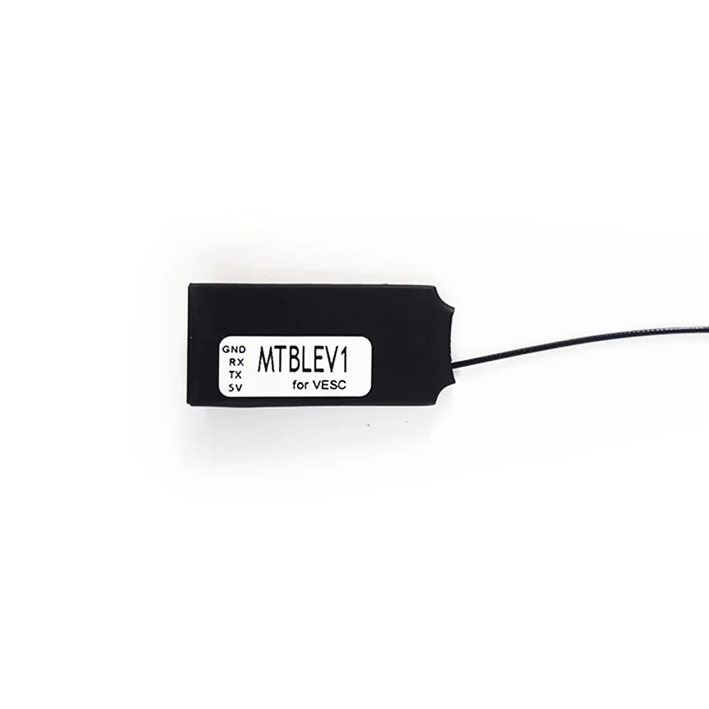Модуль Bluetooth для контроллера скорости Super FOC ESC на базе V6.0 V4.12 V75_300 2 4 ГГц |