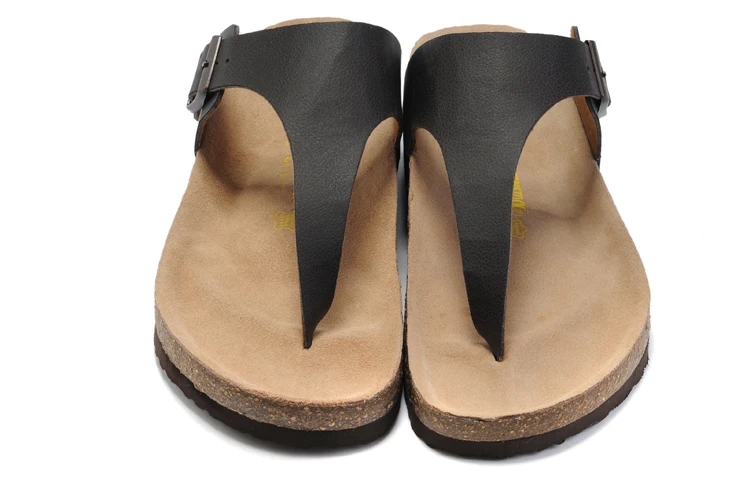 Birkenstock/шлепанцы; коллекция 805 года; альпинистские мужские и женские классические водонепроницаемые уличные спортивные пляжные шлепанцы; Размеры 35-46