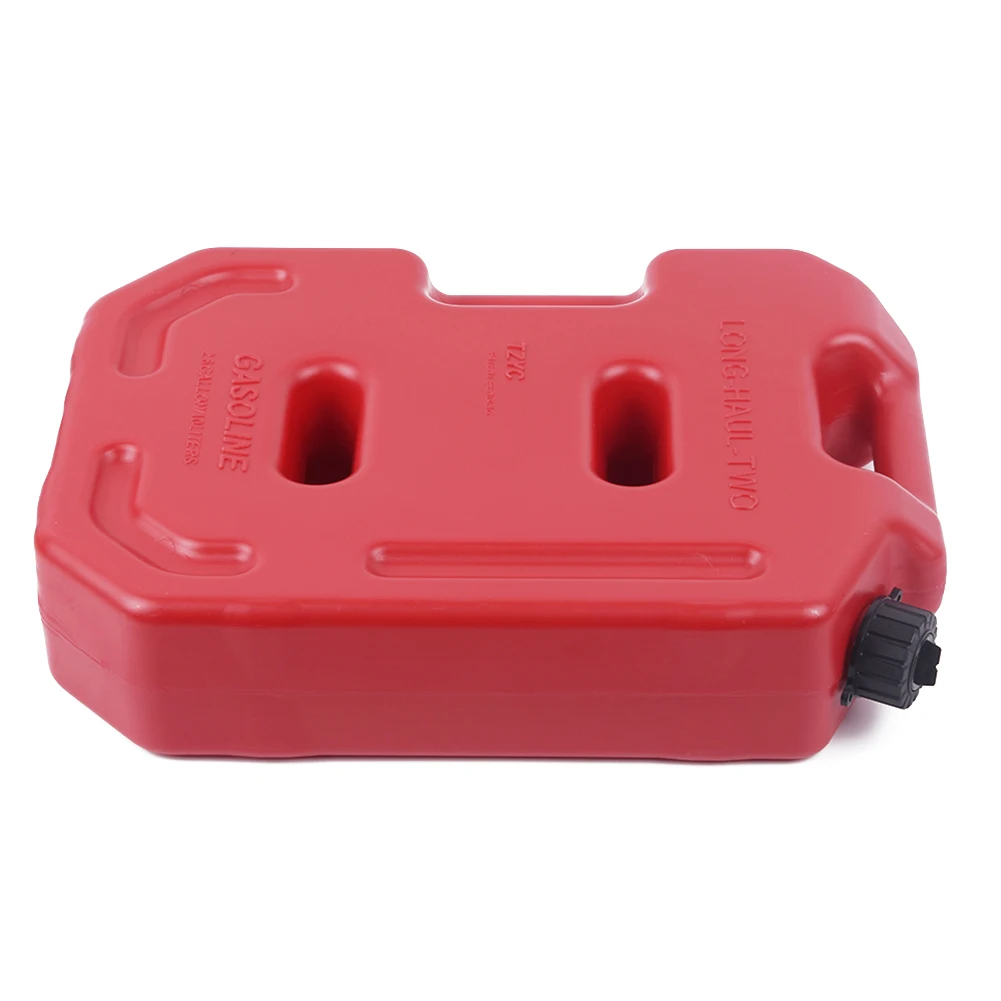 10л канири может газ Дизель бензиновый топливный бак масляный контейнер топливо