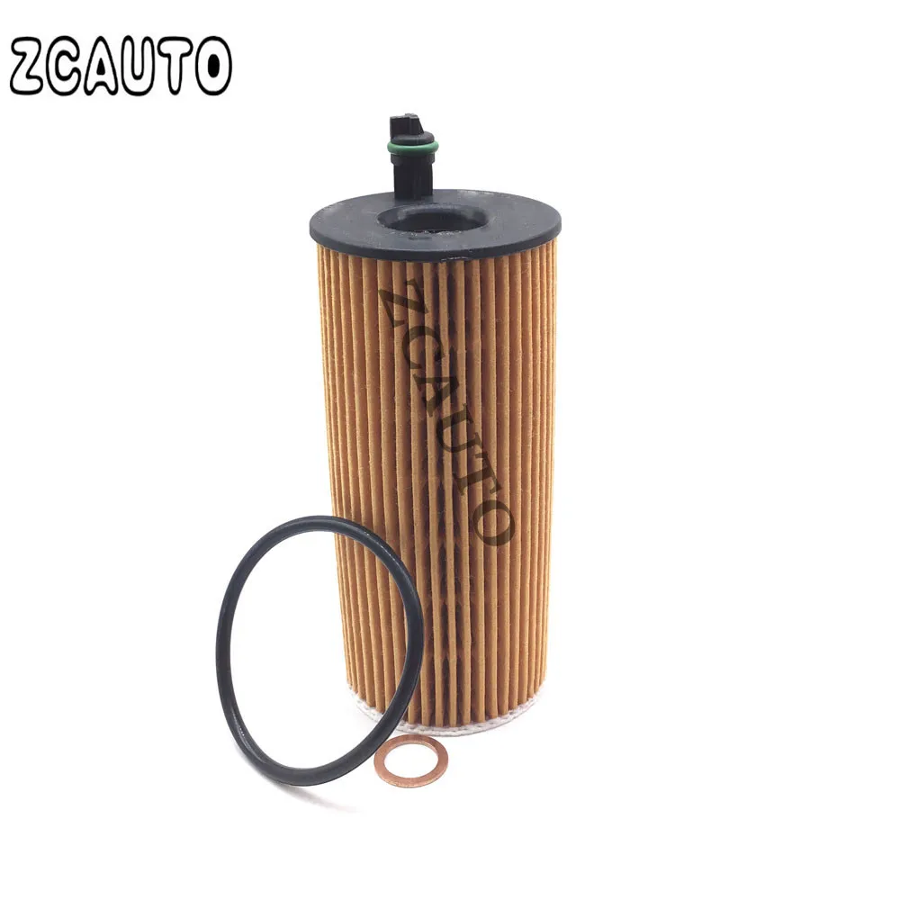 Комплект масляных фильтров для BMW F10 F25 F30 F31 328d 535d 740Ld X3 X5 3 0 L6 11428507683 04152-WA010 11428507697