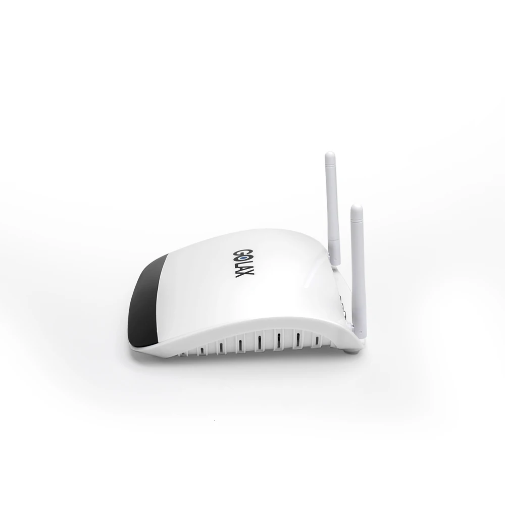 Франция IP tv Арабский Алжир Марокко GOLAX M6 Android IP tv Box S905W 4K H.265 медиаплеер QHD tv IP tv подписка французский IP tv