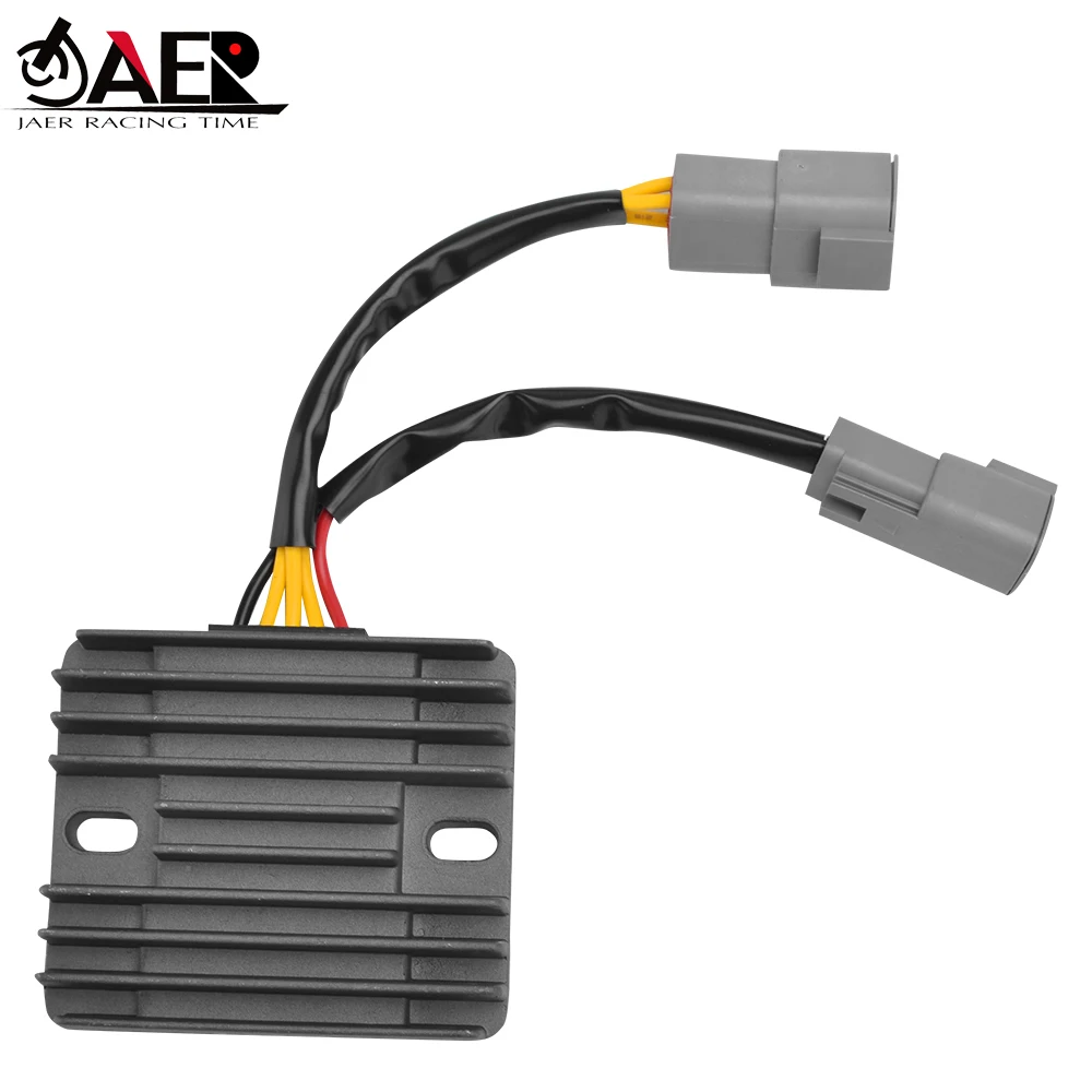 

Мотоциклетный регулятор напряжения Выпрямитель для лыж doo MXZ 500 SS Trail Carb MX ZX 800 HO Renegade X Carb GSX500 SS Carb