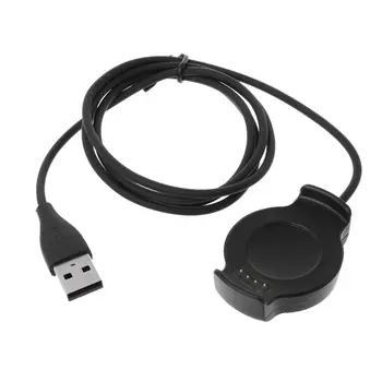 

Desktop Dock Charger Adapter Stand USB Charging Cable For Huawei Watch 2 / Watch2 Pro Smartwatch Hot W91A