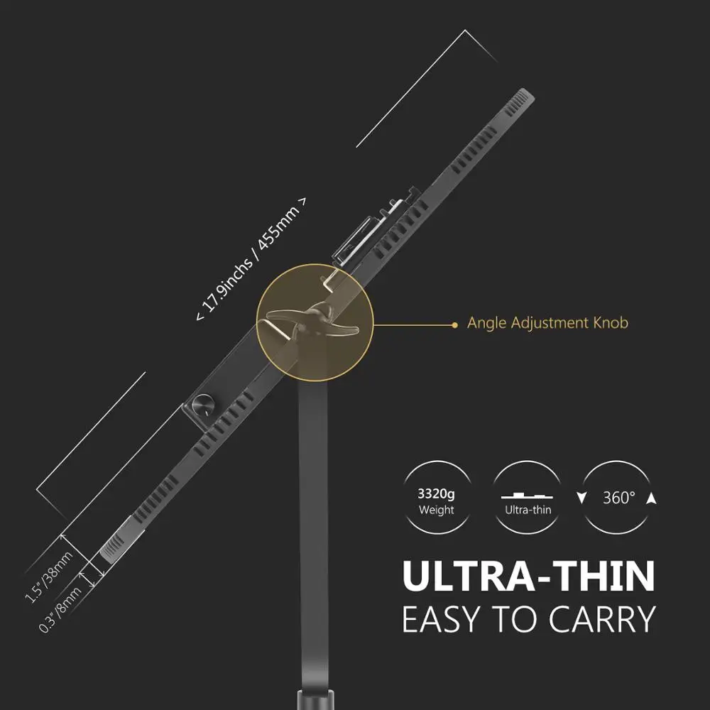Neewer flapjack Clearance