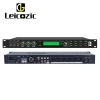 Leicozic Professional Karaoke Digital Effector Audio Processor Software & USB Pro Audio Equipment Pre Amplifier Preamp KX600 ► Photo 2/6