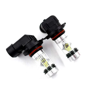 

Headlight Car Fog Lights Replacement 9140 9145 2323 LED chip 6000K White