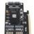 M2 NVMe SSD NGFF to PCIE 3.0 X16 адаптер M Key B Ключ mSATA PCI Express 3.0 NVME m.2 SSD & m.2 AHCI & mSATA 3 в 1 конвертер