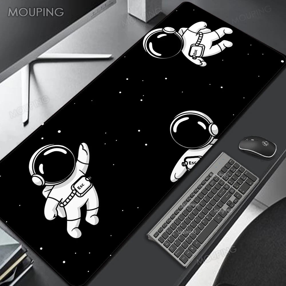 Rgb Led Mousepad Comppany Mechanical Keyboard Accessories Gamer Carpet Gaming Mouse Pad 900x400 Mats with Backlight