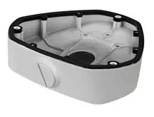 DS-1281ZJ-DM25 наклонная потолочный кронштейн распределительная коробка для камеры