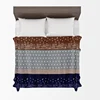 Bedding bedspread blanket 120x200cm  High Density Super Soft Flannel Blanket to on for the sofa/Bedr Portable Plaids