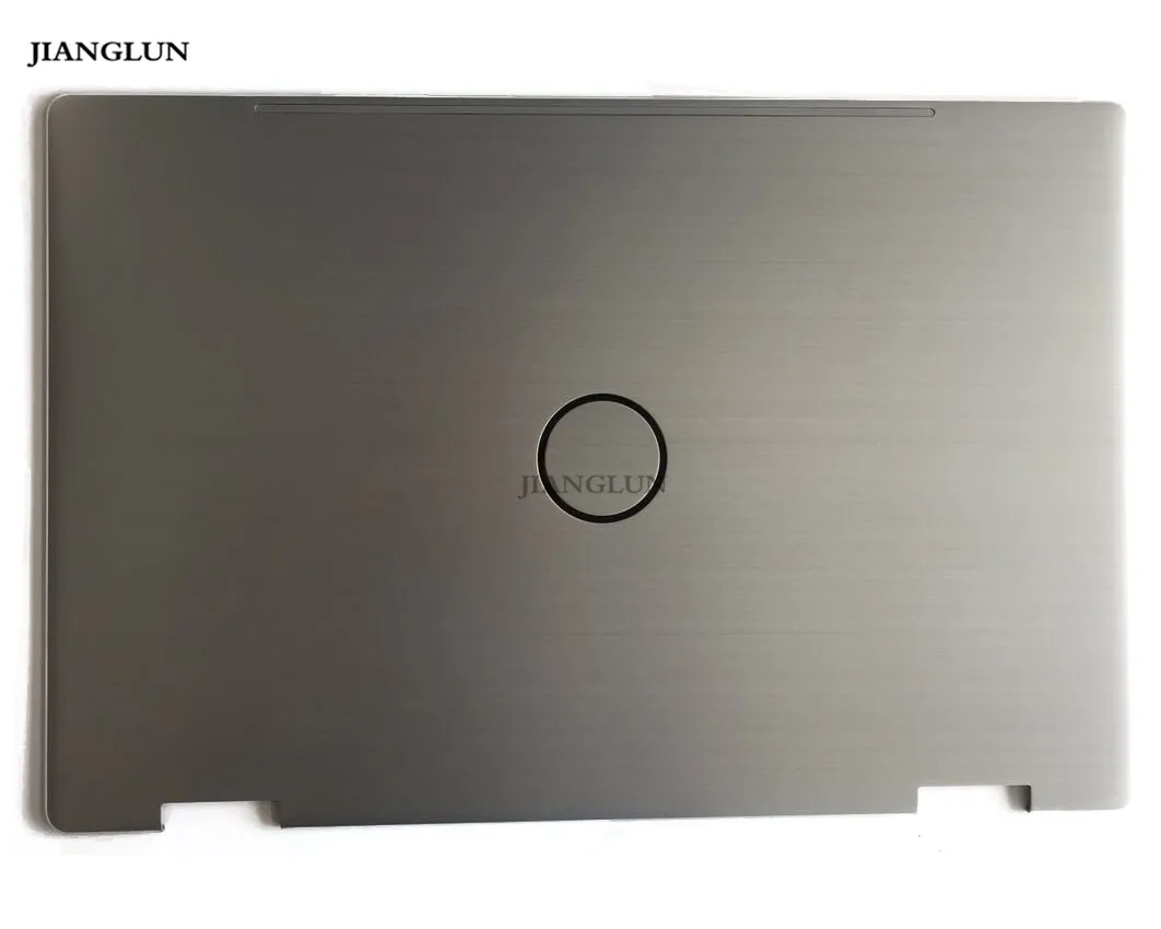 JIANGLUN для Dell Inspiron 15MF 7569 7579 ноутбук ЖК задняя крышка 0GCPWV