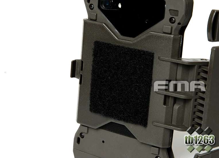Шлем FMA cascos iphone 7 мобильный чехол movil для Molle TB1263