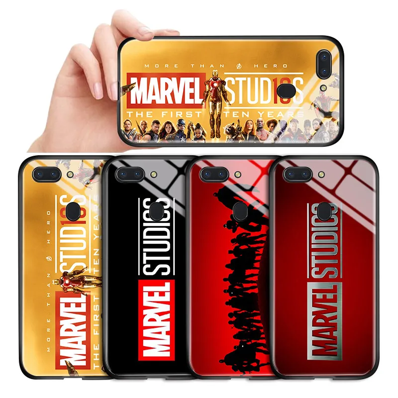 Глянцевый чехол для OPPO R7 R9S F1 Plus R7S R9 R11S R15 R17 Pro R15X K1|Бамперы| |