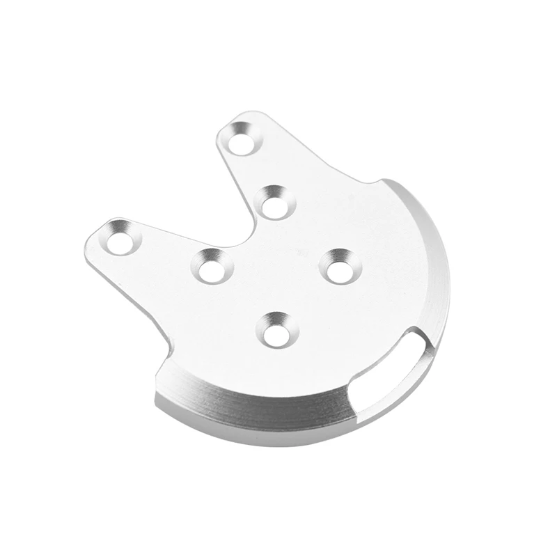 MotorBasis Aluminiumlegierung verstärkte Motor Mount Base für Phantom