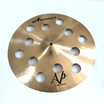 

Arborea AP series Handmade Cymbals 19'' 12 O-zone