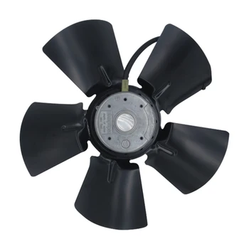 

Low price sales brand new original ebmpapst fan A4D300-AA04-02 85W 230V Axial fan