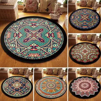 

Living Room Rug Bedroom Carpets Anti-Slip Floor Mats Kids Room Decor Soft Area Rug Nordic Fashion Carpet Rugs Modern Blanket