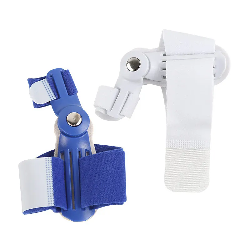 Ортопедический выпрямитель большого пальца стопы Корректор боли в стопах при