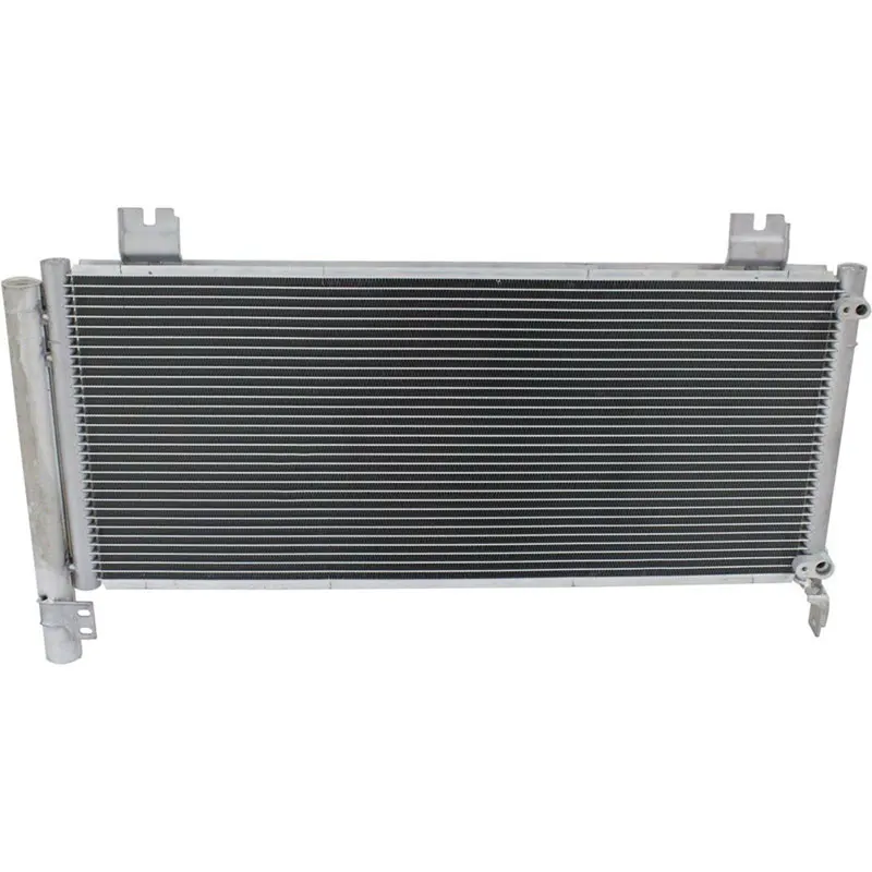 Авто AC кондиционер Condioner A/C конденсатор для Lexus RX450 RX450h GGL15 AGL10 8846048150 nissens 940344 LX3030124 2GR-FXE