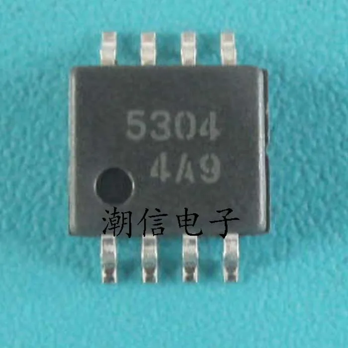 5304 FA5304 лапками углублением SOP-8