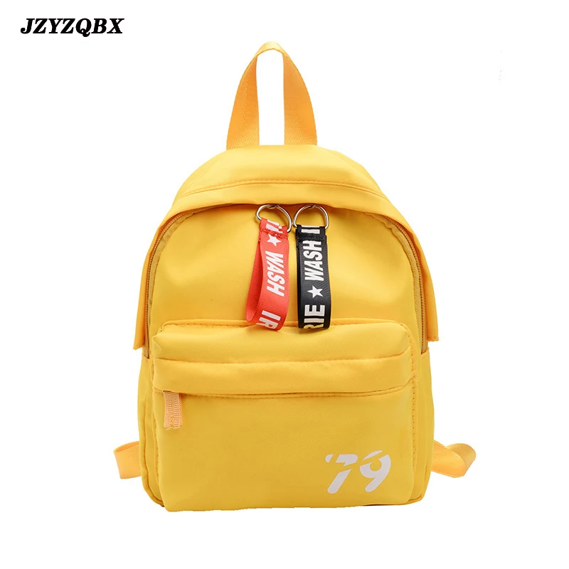 

JZYZQBX Multi Pockets School Bag Kids Backpack plecak szkolny mochilas escolares infantiles School Backpack For Girls Boy