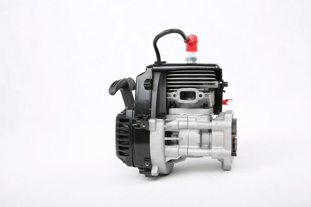 R320(32CC легкий в запуске двигатель) с для Walbro 997 карбюратор NGK Свеча зажигания для lOSI 5IVE-T rovan Kingmotor baja 5B 5T 5SC