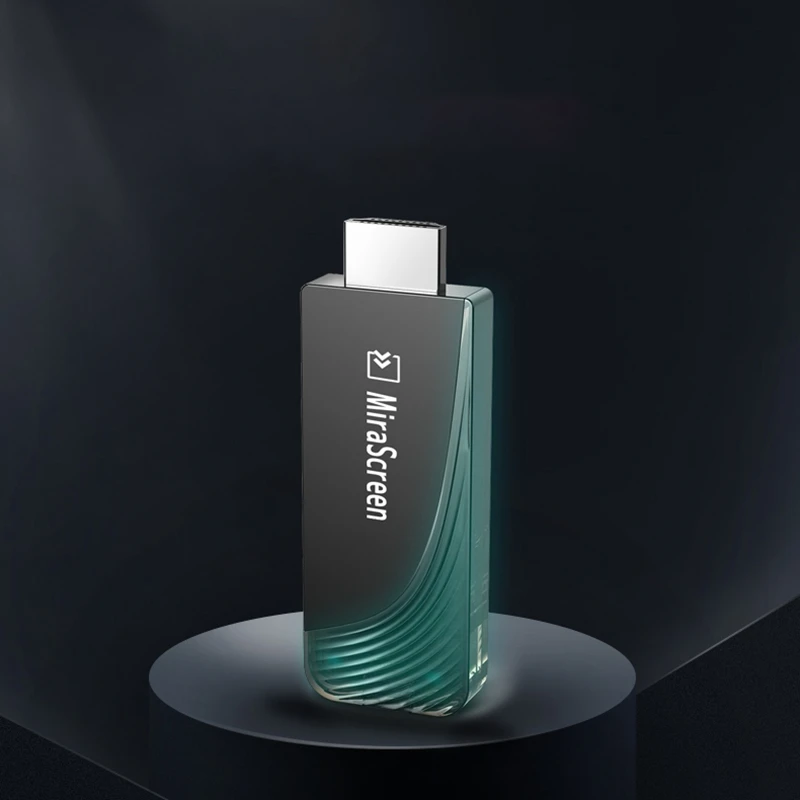 MiraSn D7 Wifi 5G 2 4G Дисплей ТВ ключ 1080P Miracast Airplay отзеркаливание Dlna к Hdtv для телефона Ios